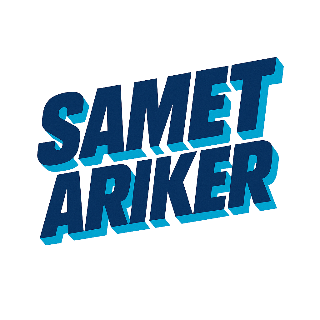 Samet Arıker - Tarihçi, Yazar